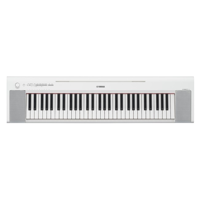 NP-15 - Piaggero - Keyboard Instruments - Musical Instruments